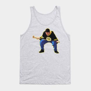 GO TO YOUR HOME BALL! Tank Top